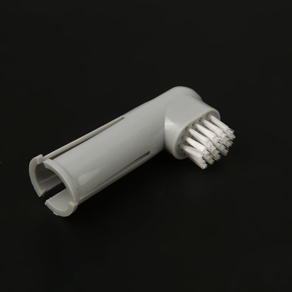 Pet Finger Toothbrush