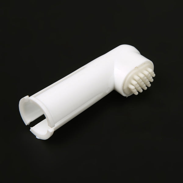 Pet Finger Toothbrush