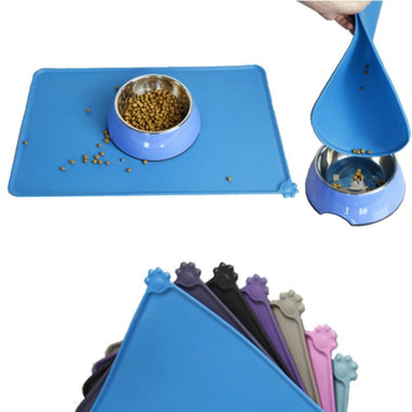 Feeding Mat Pad