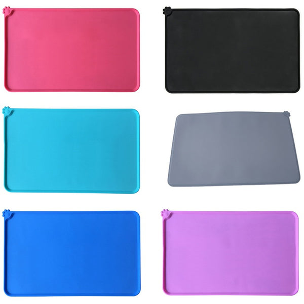 Feeding Mat Pad