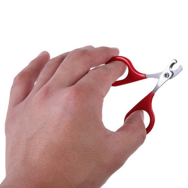 Pet Nail Scissors