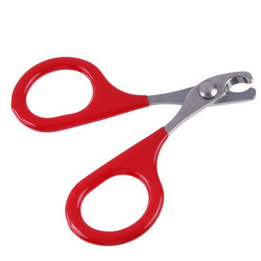 Pet Nail Scissors