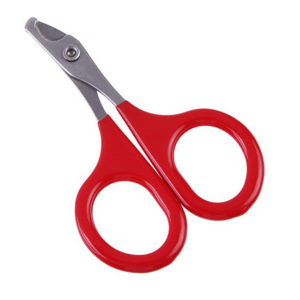 Pet Nail Scissors