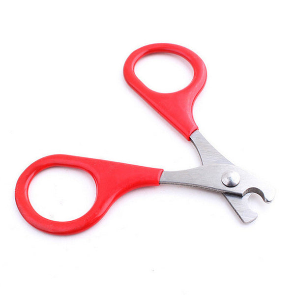Pet Nail Scissors