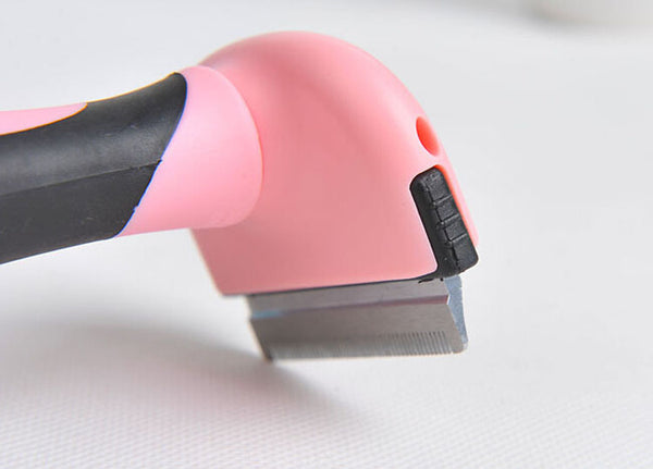 Combs Dog Hair Remover