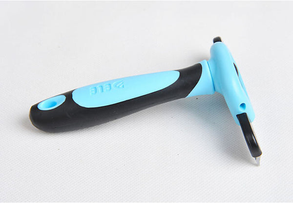 Combs Dog Hair Remover