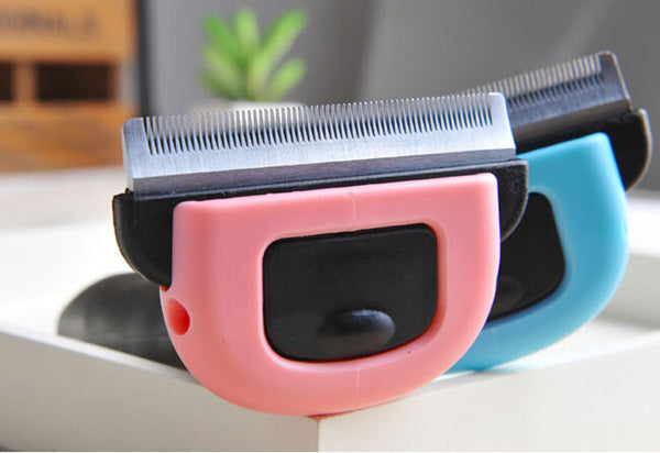 Combs Dog Hair Remover