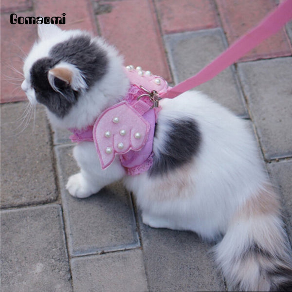 Adorable Comfy Pet Safety Vest
