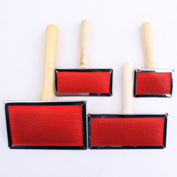 Multi-function Practical Needle Comb