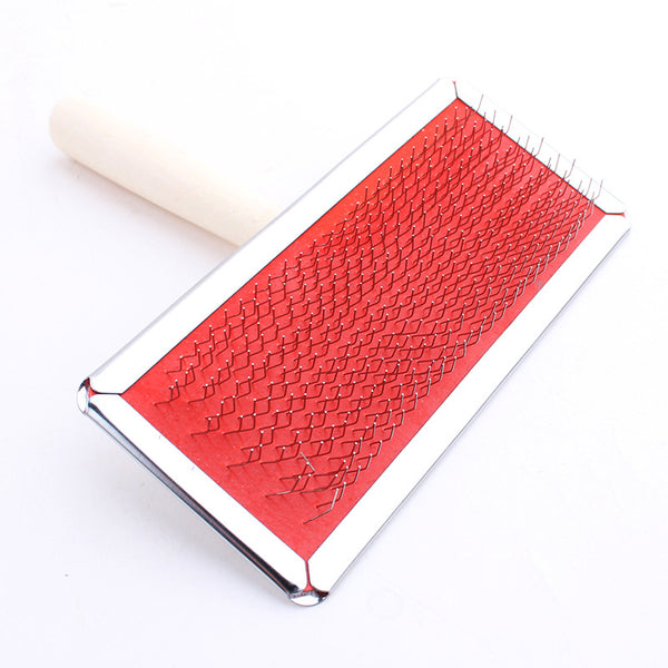 Multi-function Practical Needle Comb