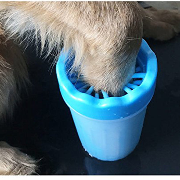 Pet Claws Cleaning Cup