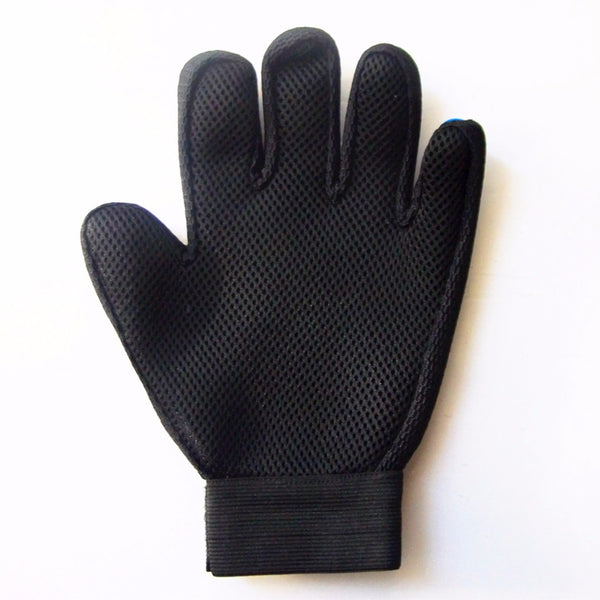 Silicone Pet brush Glove