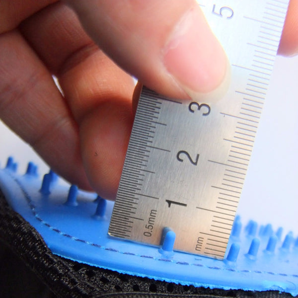 Silicone Pet brush Glove