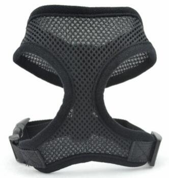 Comfy Soft Breathable Harness