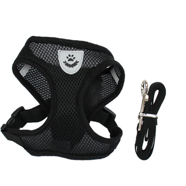 Fashion Pet dog Vest Harness