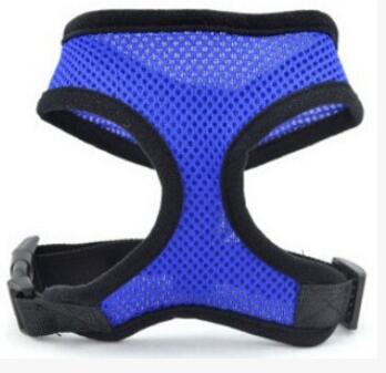 Comfy Soft Breathable Harness