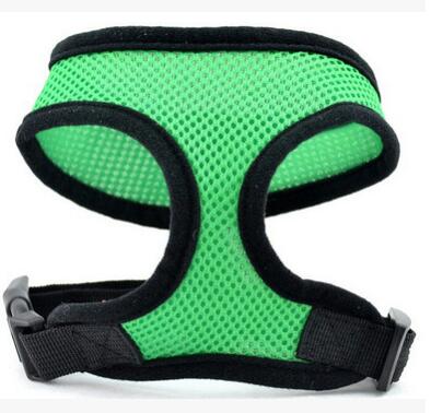 Comfy Soft Breathable Harness
