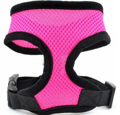 Comfy Soft Breathable Harness