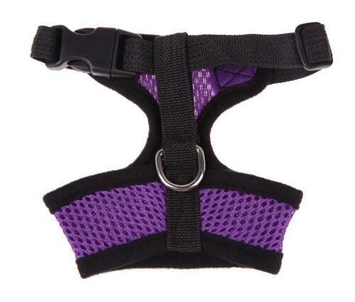 Comfy Soft Breathable Harness