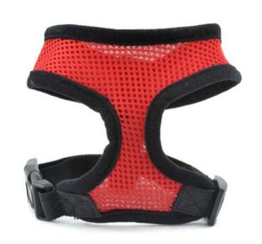 Comfy Soft Breathable Harness