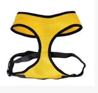 Comfy Soft Breathable Harness