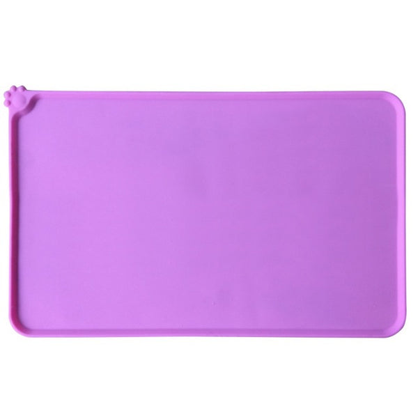 Feeding Mat Pad