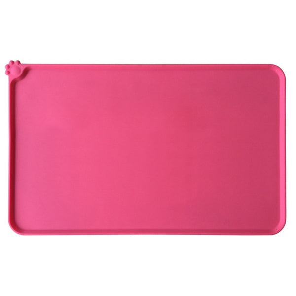 Feeding Mat Pad