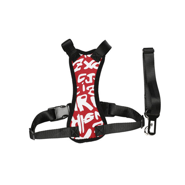 Auto Dog Car Safety Harness