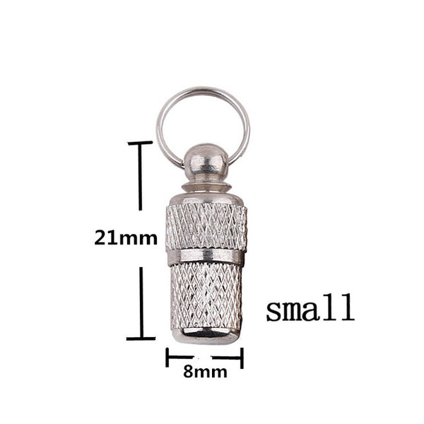 Personalized Pet Tags ID